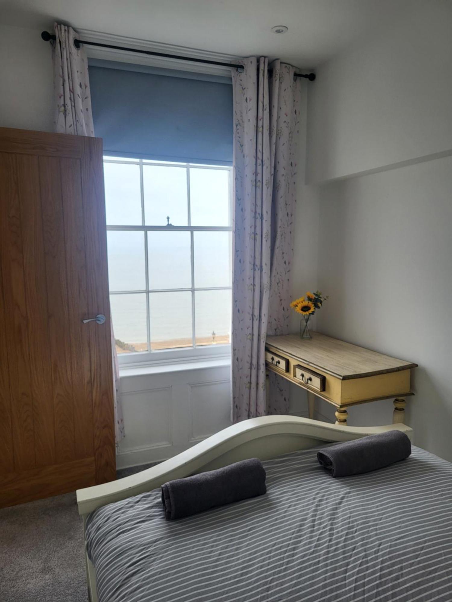 Herne Bay Seaside Escape Exterior foto